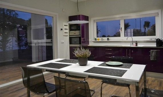 Casa Prefabricada 150