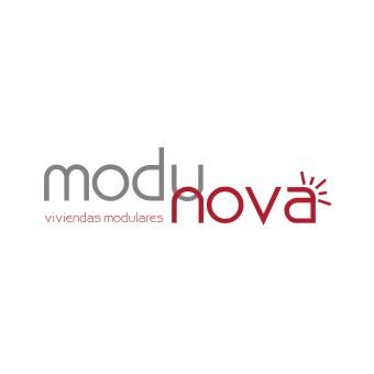 logo modunova