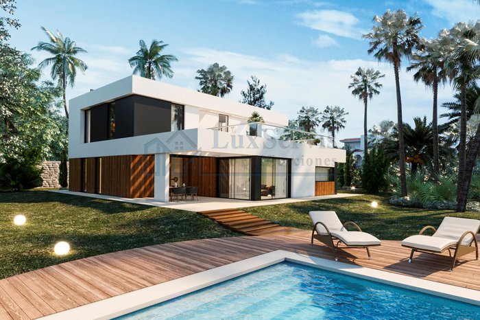 casa madera luxservisecoedificaciones mallorca 1