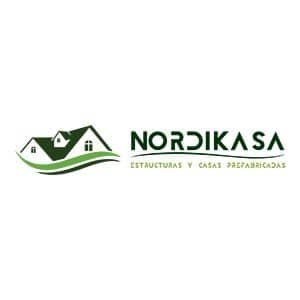 nordikasa logo