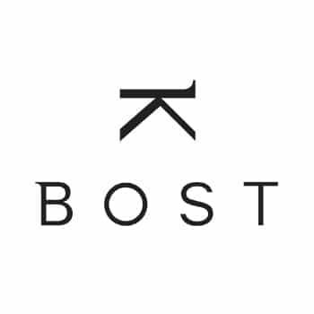 KBOST logo