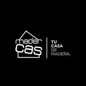 Madercas logo