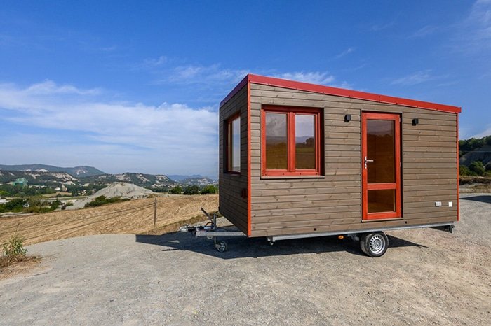 tinyhouse serenahouses mini 2