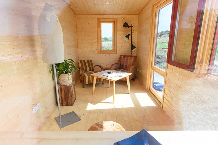 tinyhouse serenahouses mini 4