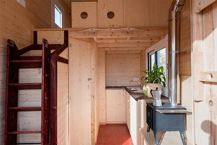 tinyhouse serenahouses miniplus 4