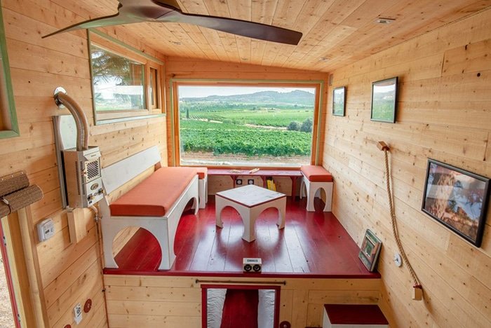 tinyhouse serenahouses penatesxl