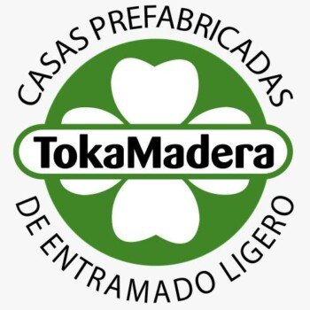 Logo entramado ligero tokamadera.com