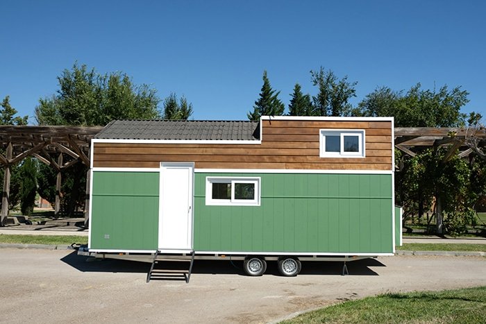 tinyhouse tinyhouses iberia