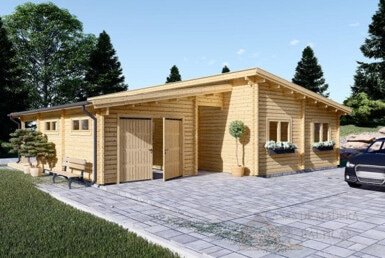 casa madera ecoarquitecture verdu 9