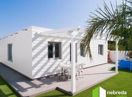 Vivienda Modular