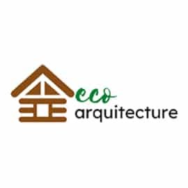 ecoarquitecture logo