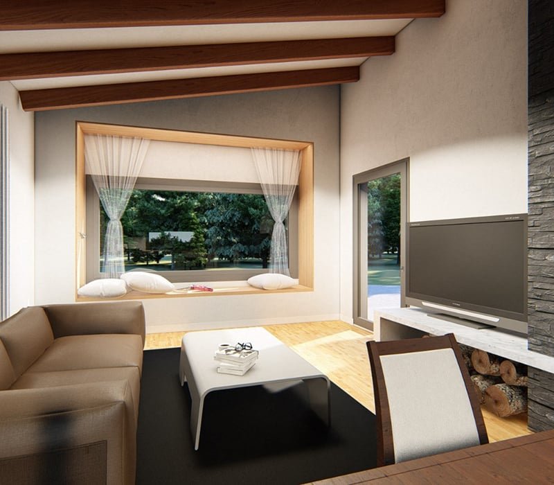 casa madera wes proyectosantamariadepalautordera 2