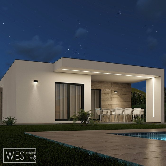 casa madera wes wes186p1 2