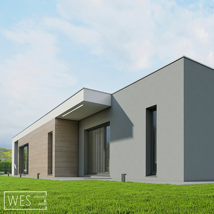 casa madera wes wes186p1 6