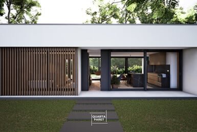 ▷ Casas Prefabricadas en Barcelona 【FACILHOUSE】