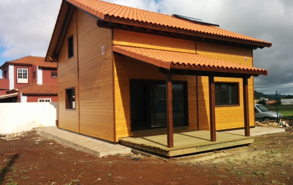 casa madera tramat viviendaentramado